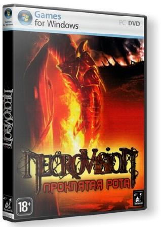 NecroVisioN Проклятая рота (2012/PC/Русский) | RePack от R.G. NoLimits-Team GameS