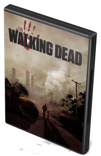 The Walking Dead (2012/PC/Русский)